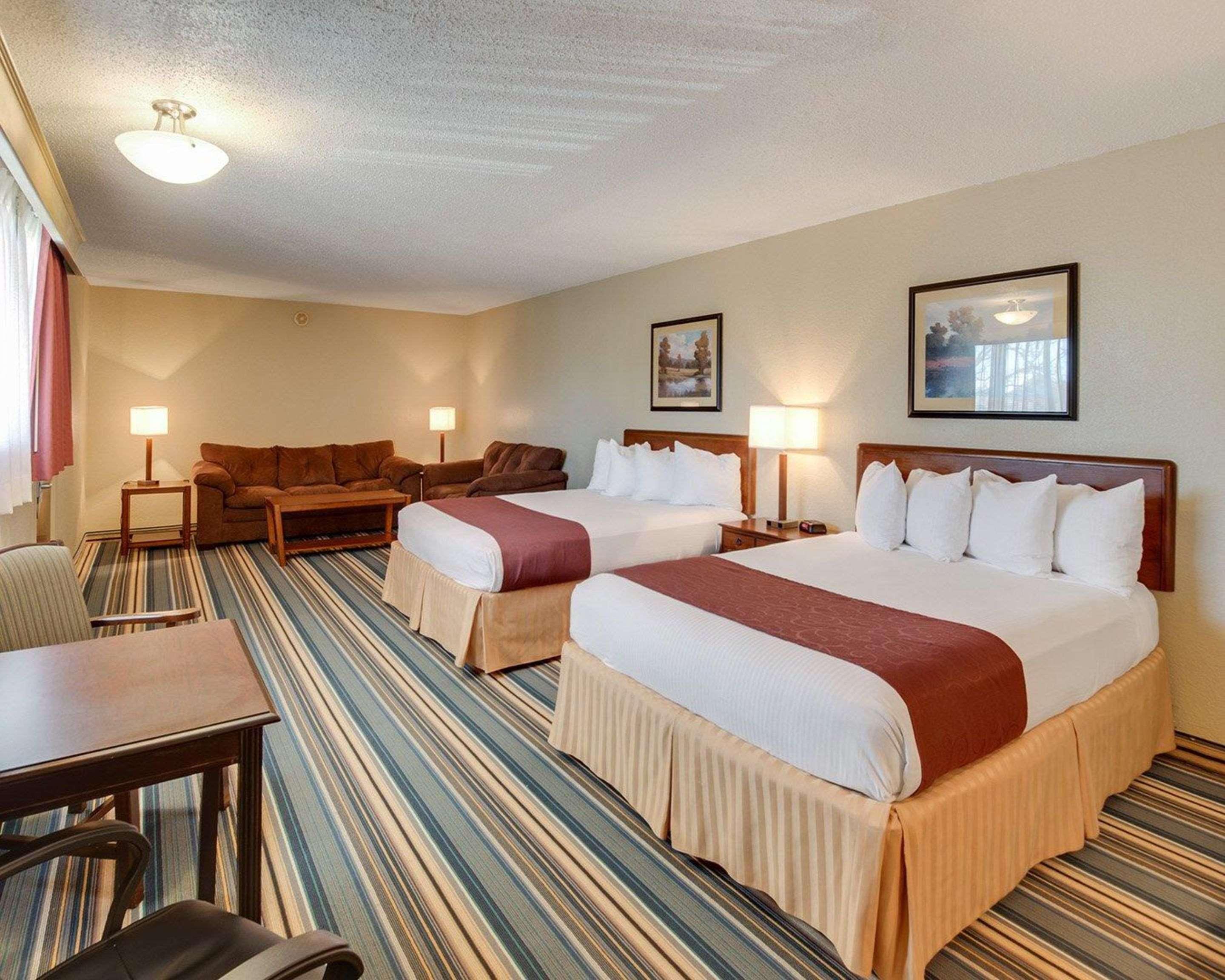 Days Inn By Wyndham Gatesville Exterior foto