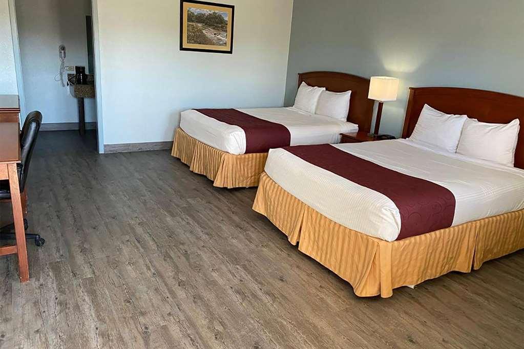 Days Inn By Wyndham Gatesville Habitación foto