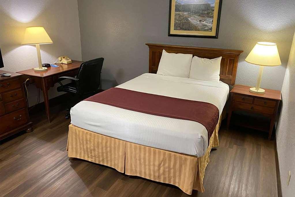 Days Inn By Wyndham Gatesville Habitación foto