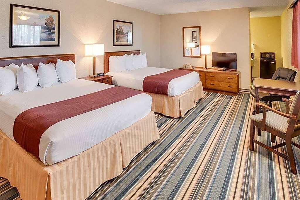 Days Inn By Wyndham Gatesville Habitación foto