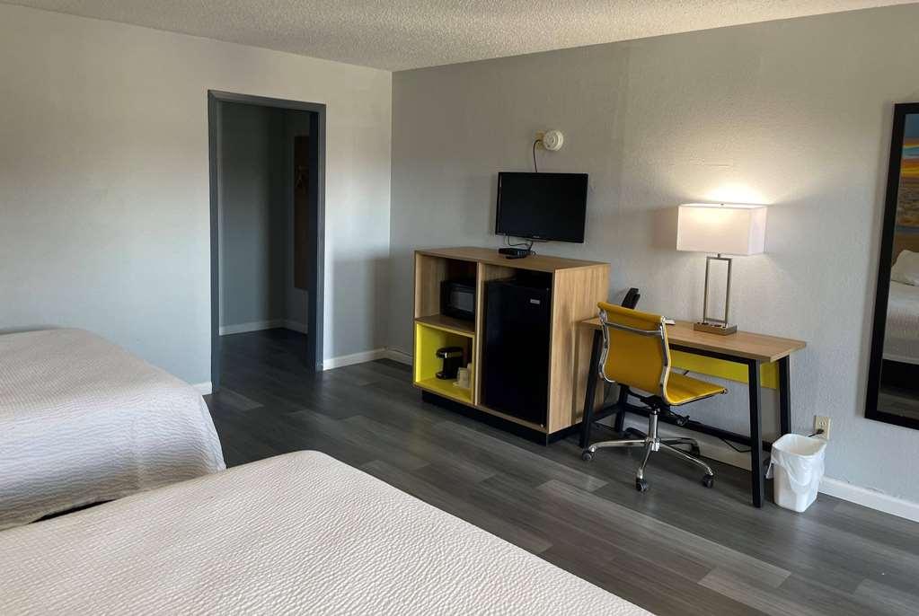 Days Inn By Wyndham Gatesville Habitación foto