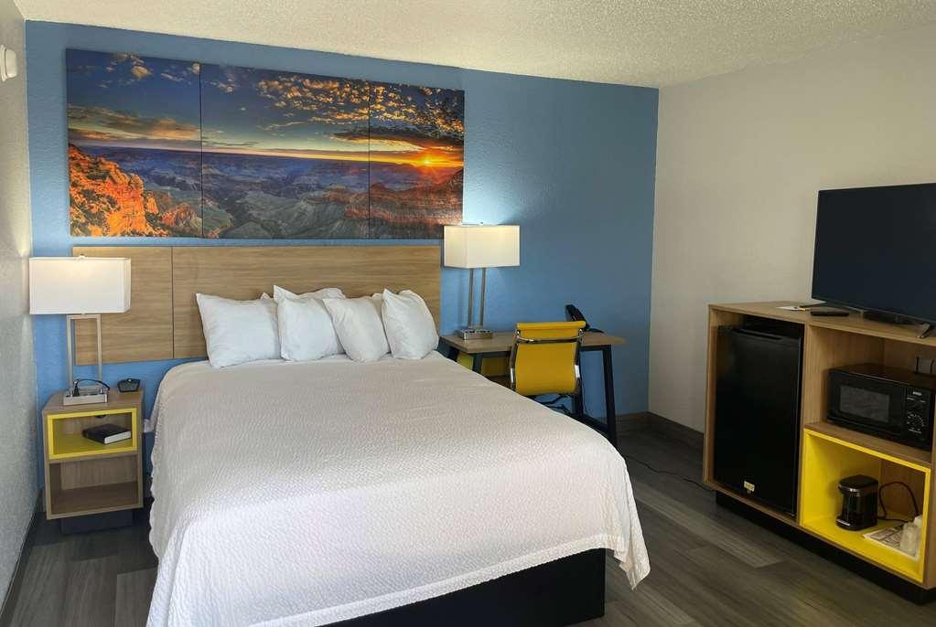Days Inn By Wyndham Gatesville Habitación foto