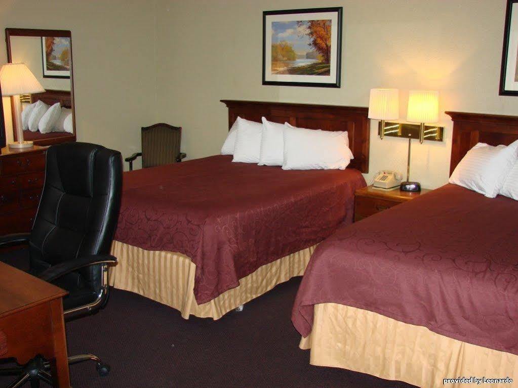 Days Inn By Wyndham Gatesville Habitación foto