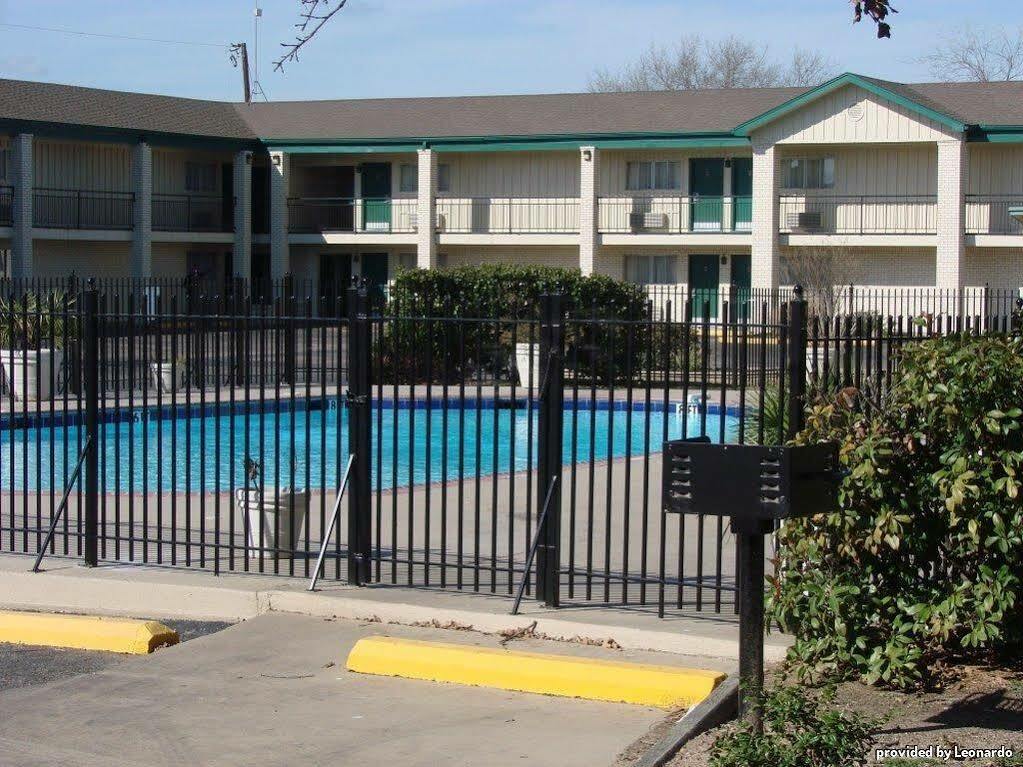 Days Inn By Wyndham Gatesville Facilidades foto